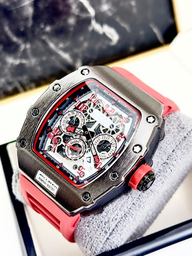 Richard Mille RMA04
